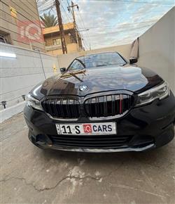 بي ام دبليو الفئة 3